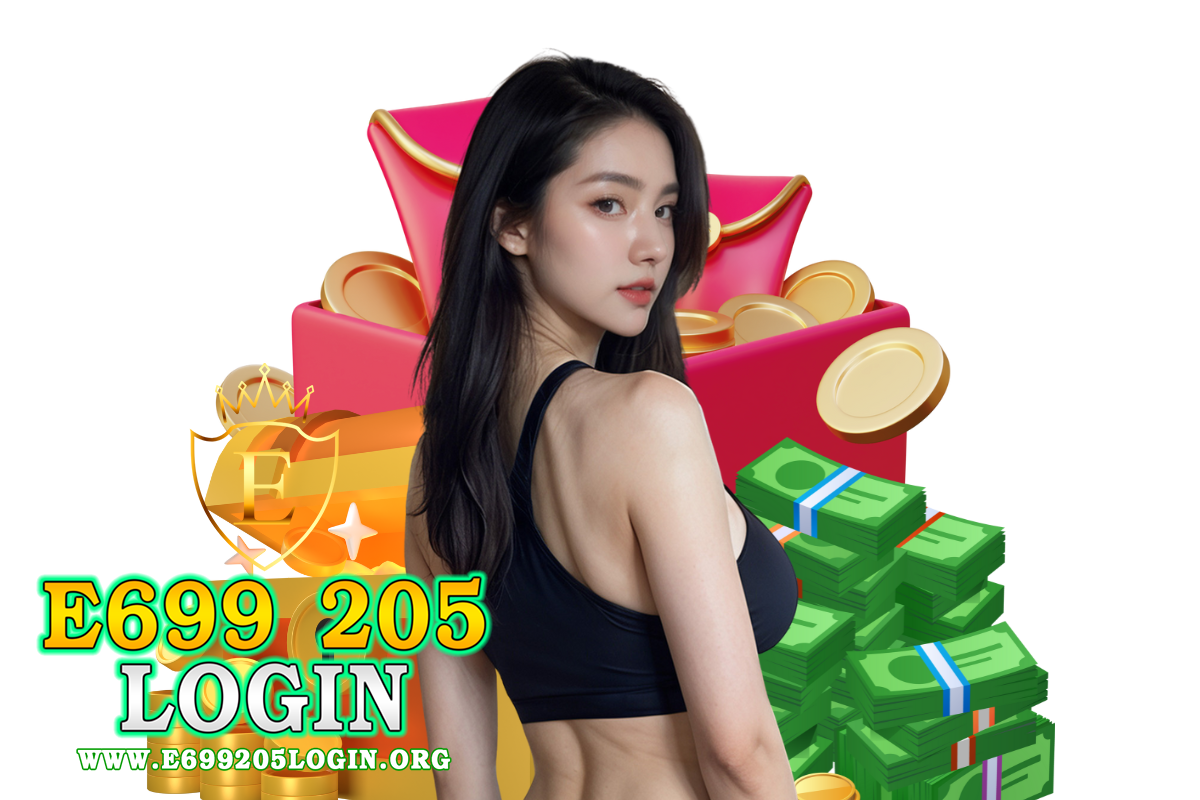 e699 205 login สล็อต