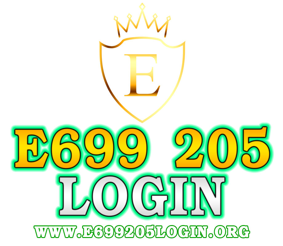 e699205login